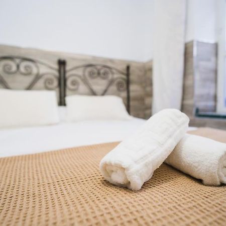 Apartamento En El Barrio De San Lorenzo, Junto A La Basilica Del Gran Poder Sevilla Exteriér fotografie